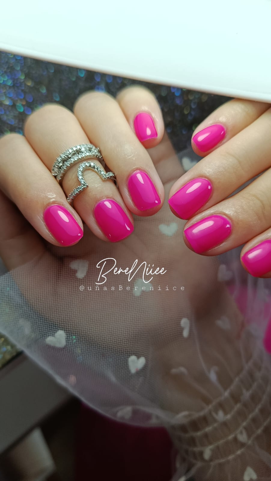 Manicure